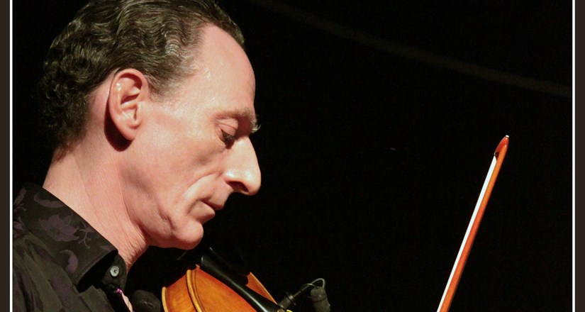 Jazz in the Cellar Bar presents The Andy Aitchison Quartet