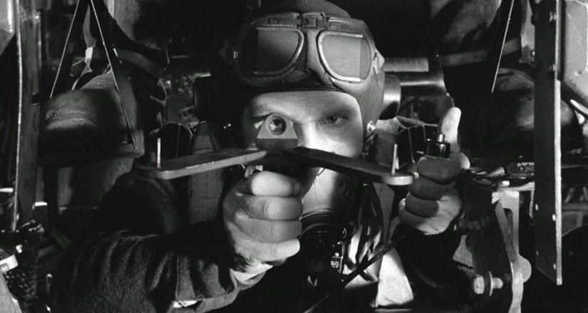 The Dam Busters