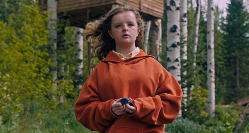 Hereditary