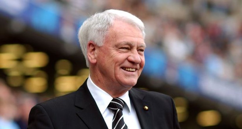 Bobby Robson: More Than a Manager