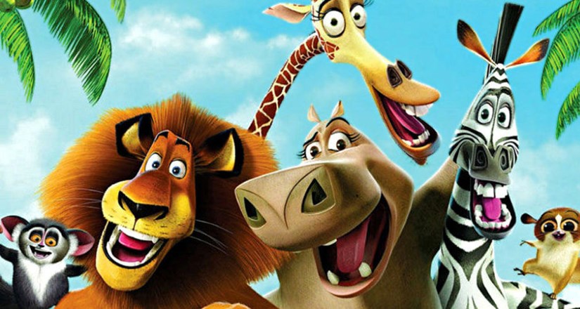 madagascar the musical i