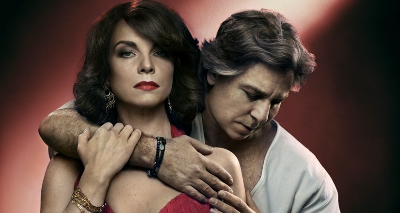 Samson et Delila - Met Opera