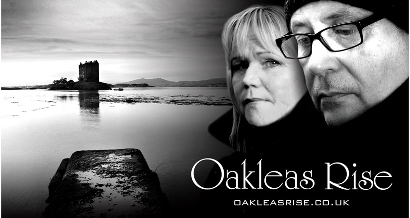 Oakleas Rise - FREE CONCERT