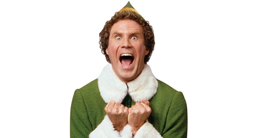 Welcome to Christmas! Party - Wildcats Theatre