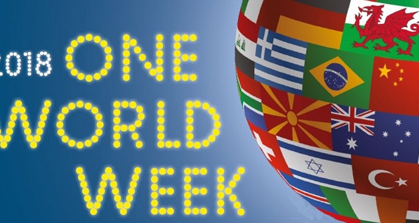 One World Week