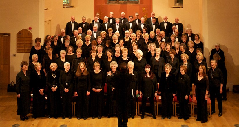 Stamford Choral Christmas Concert