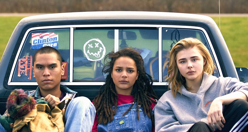 The Miseducation of Cameron Post