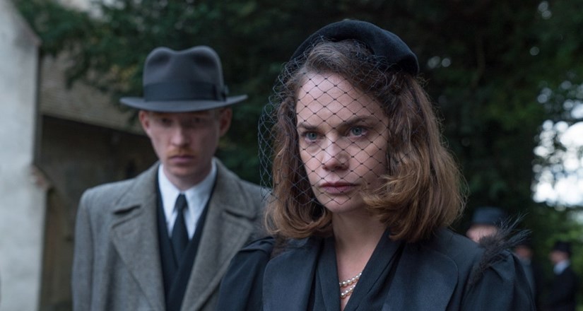 The Little Stranger