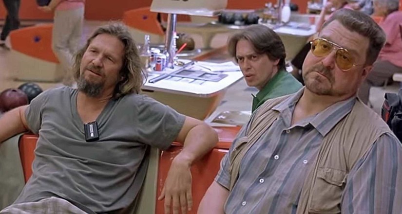The Big Lebowski