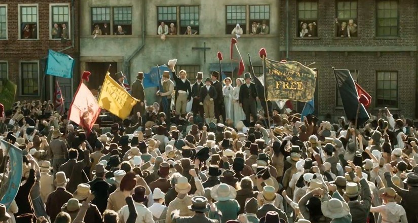 Peterloo