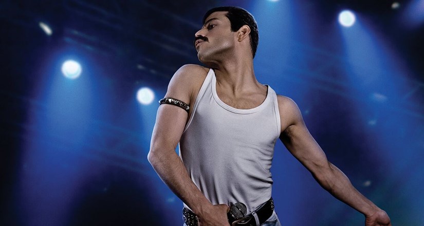 Bohemian Rhapsody