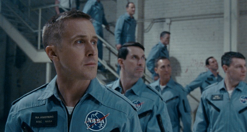 First Man