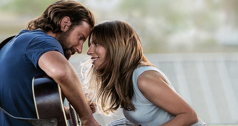 A Star is Born