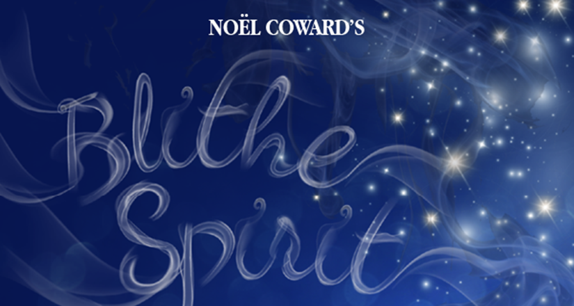 Blithe Spirit