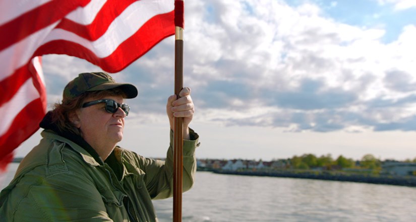 Fahrenheit 11/9