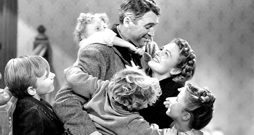 It's A Wonderful Life