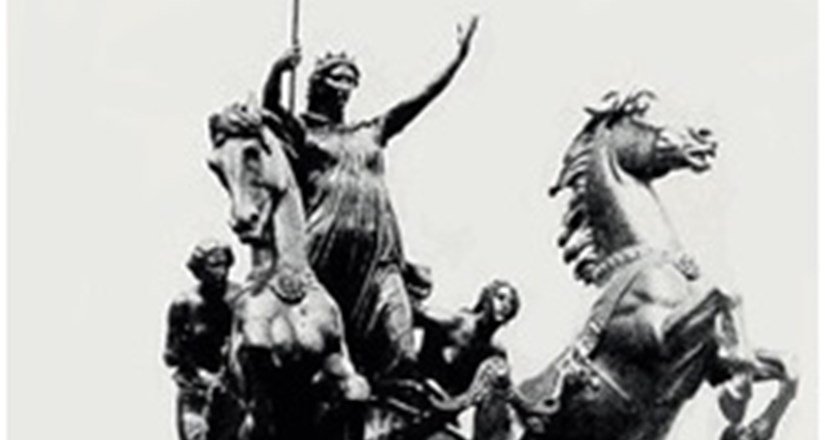 History Talk with Don Chiswell - Boudica of the Iceni