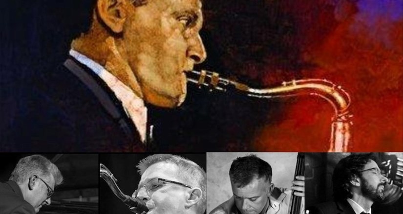 Getz: A Musical Portrait