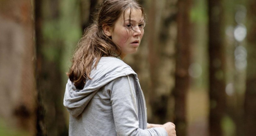 Utøya July 22