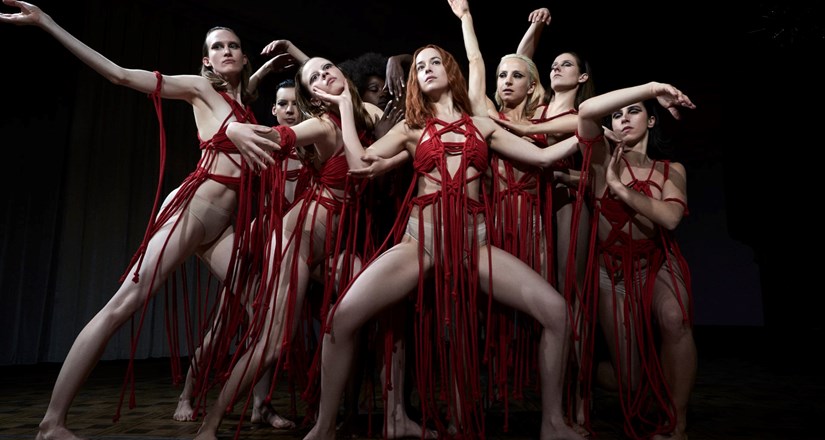 Suspiria