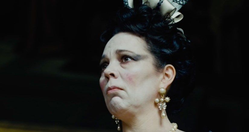 The Favourite