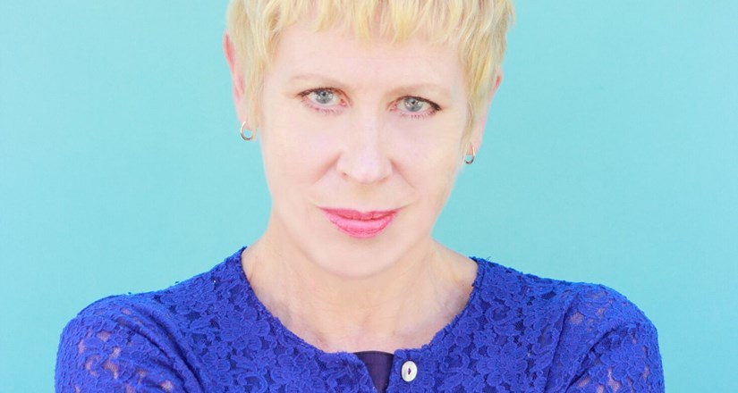 Hazel O'Connor Hallelujah Moments