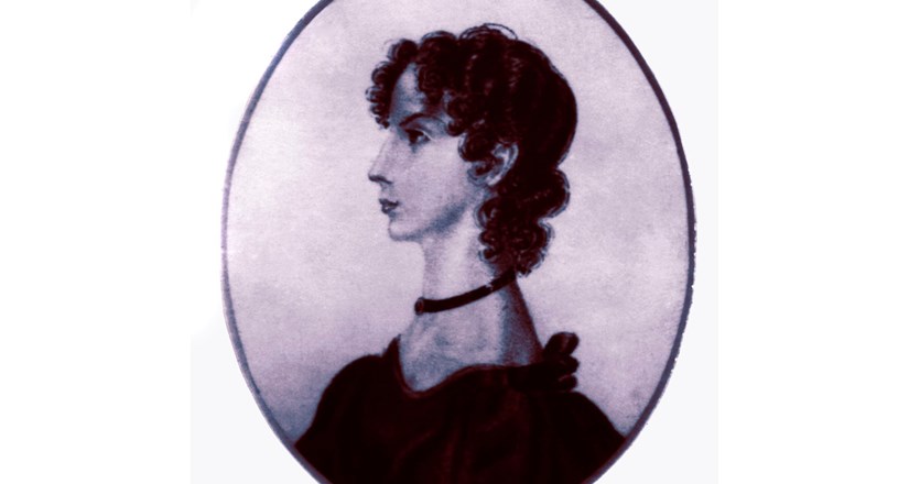 Literature at Lunchtime: Agnes Grey