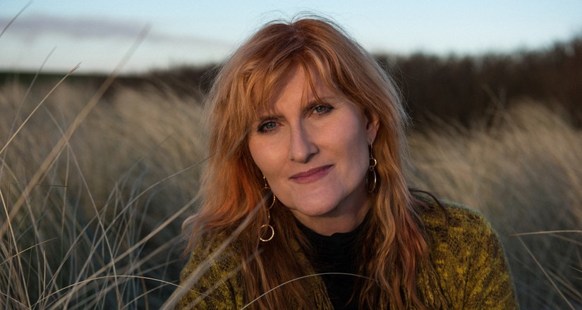 Eddi Reader