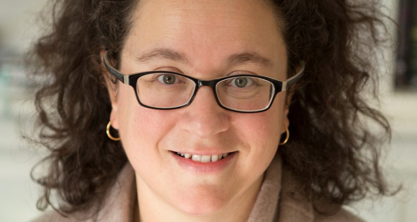 Sophie Hannah: My Life as a Writer