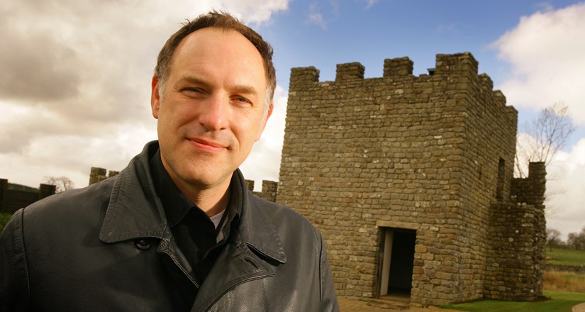 Simon Scarrow