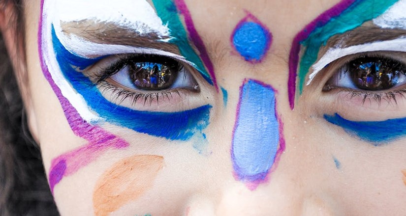 Arts Around Town - Family Day in Stamford