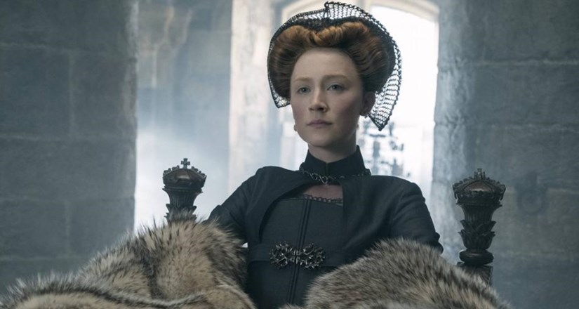 Mary Queen of Scots