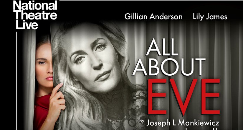 All About Eve - NT Live