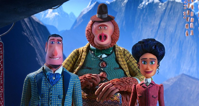 Missing Link