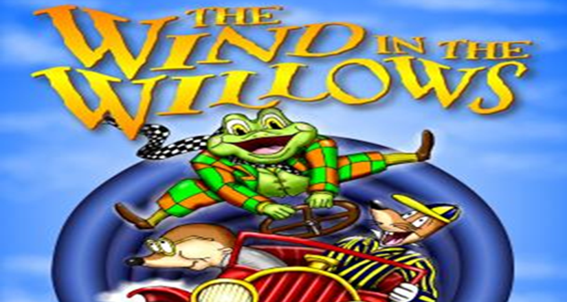 Theatre in a Week - Wind in the Willows