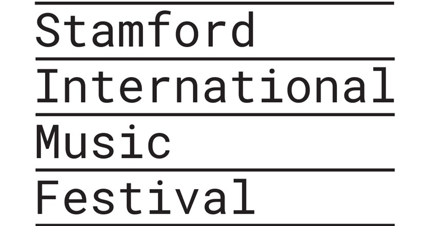 Opening Concert - Stamford International Music Festival 2019