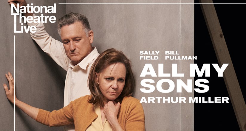 All My Sons - NT Live