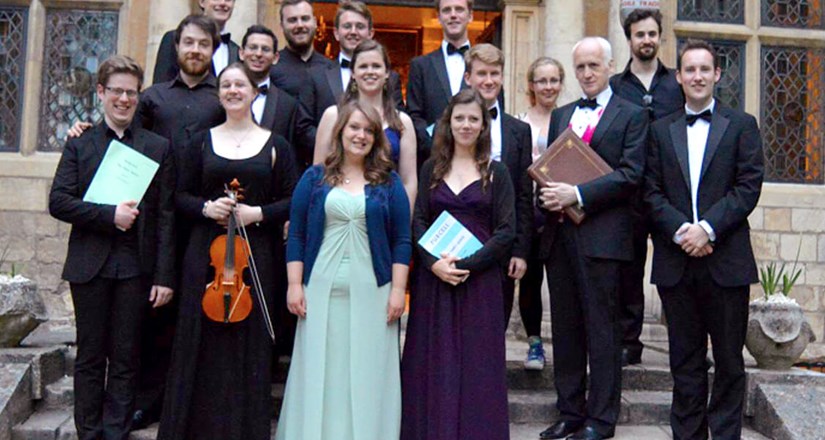 Eboracum Baroque