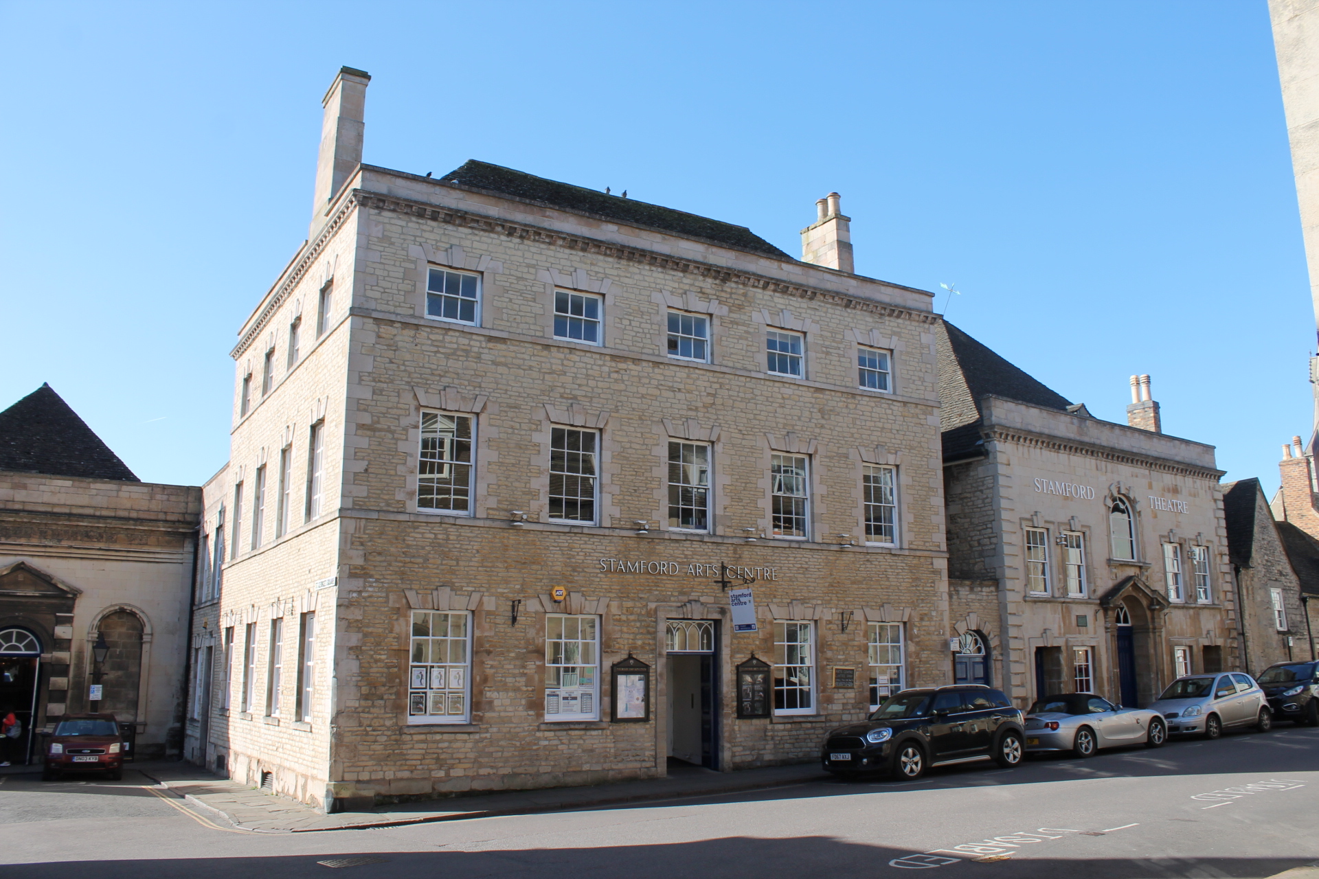 stamford-arts-centre