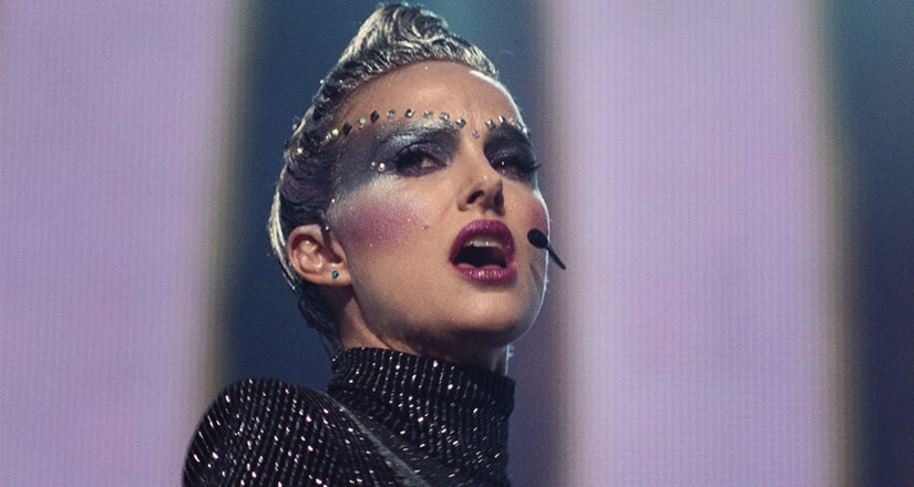 Vox Lux