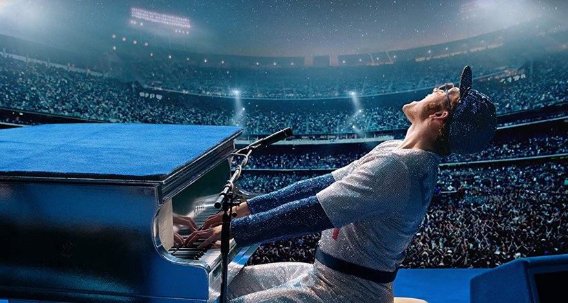 Rocketman