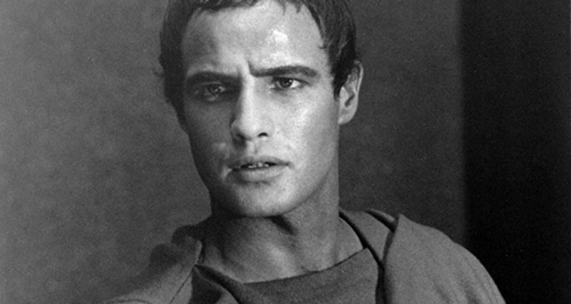 Julius Caesar - Lit at Lunch Film