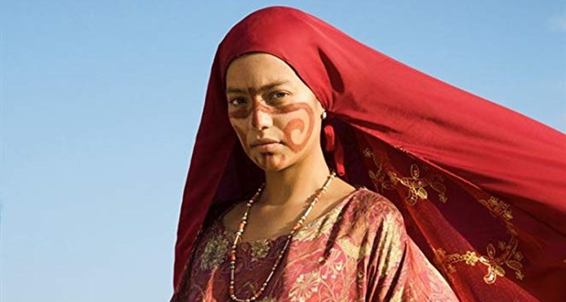 Birds of Passage