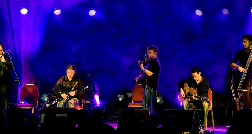 Lunasa