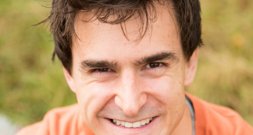 RGS (with IBG) presents Professor Lewis Dartnell