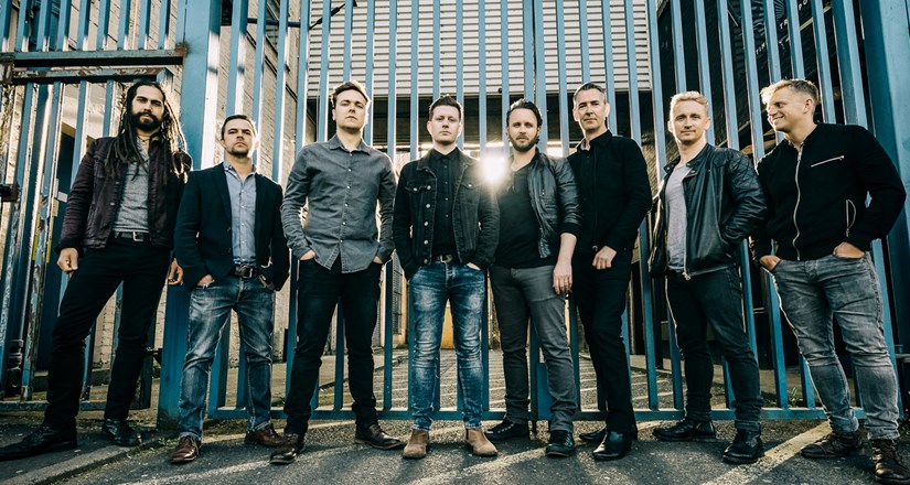 Skerryvore