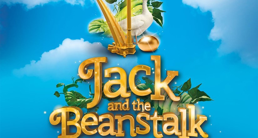 Jack and the Beanstalk - Polka Dot Pantomimes