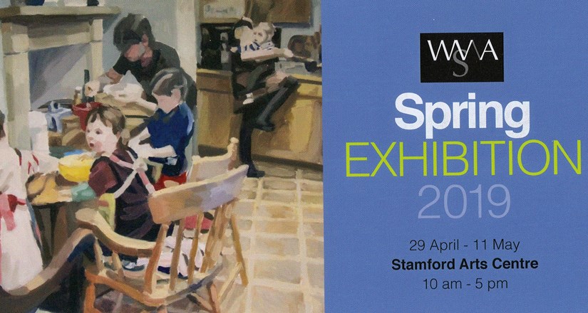Spring Exhibition