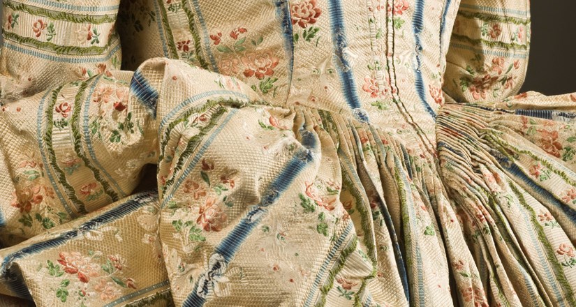 Georgian Costume Exhibition