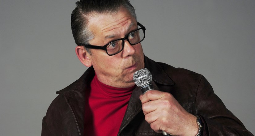 John Shuttleworth's Back!